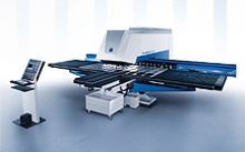 masini CNC combinate