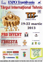 tit cluj 2013